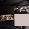 Mercedes-Benz C-Klasse 180 Aut. Premium Plus Pack AMG