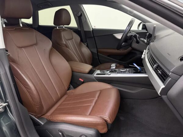 Audi A5 Sportback 3.0 TDI Quattro Design Pro Line Plus Pano