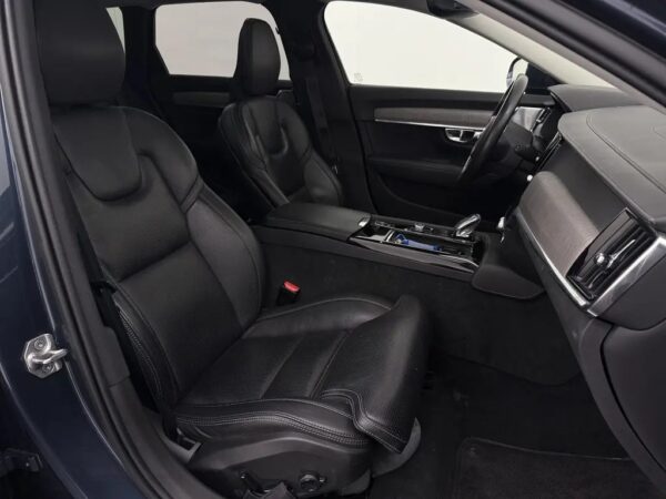 Volvo V90 2.0 T8 AWD Inscription (5-drs