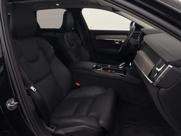 Volvo V90 2.0 T6 Plug-in Hybrid AWD Plus Bright