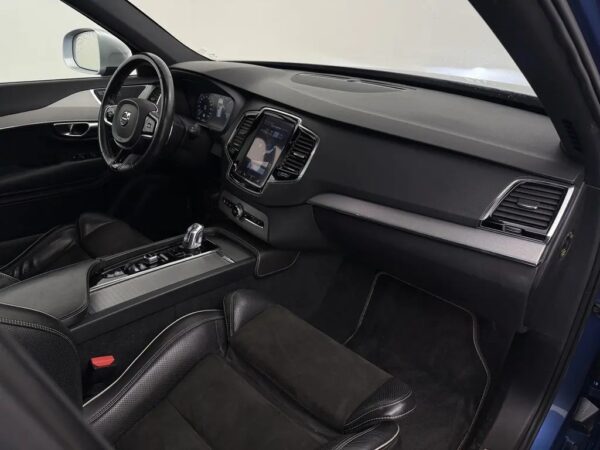 Volvo XC90 2.0 T8 Twin Engine AWD R-Design 7p.
