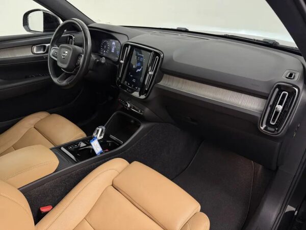 Volvo XC40 2.0 T4 Aut. Inscription