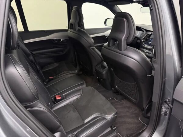 Volvo XC90 2.0 D5 AWD Inscription 7p.