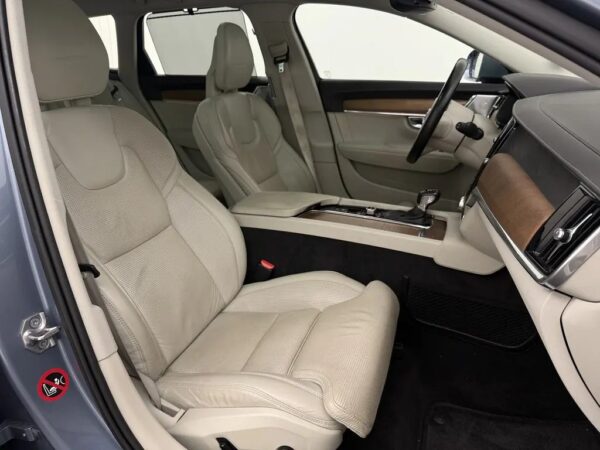 Volvo V90 2.0 T5 Inscription