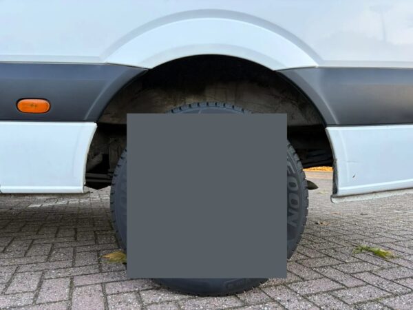 Mercedes-Benz Sprinter 316 NGT 1.8 366 Sliding