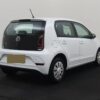 Volkswagen up! 1.0 5-drs