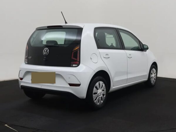 Volkswagen up! 1.0 5-drs