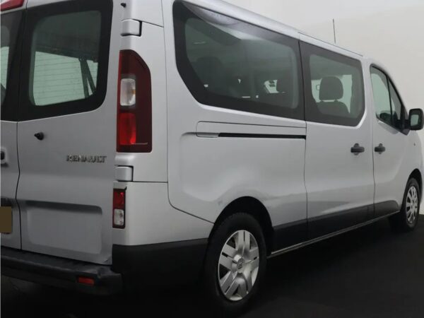 Renault Trafic Passenger 1.6 dCi Grand Authentique