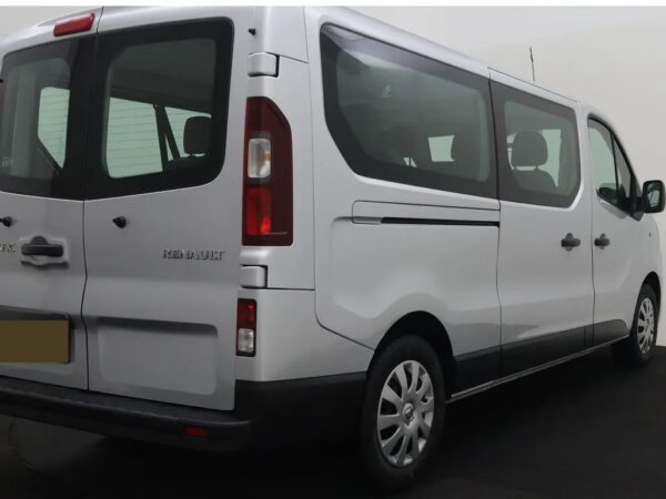 Renault Trafic Passenger 1.6 dCi Grand Authentique