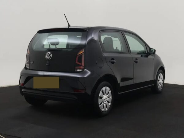 Volkswagen up! 1.0