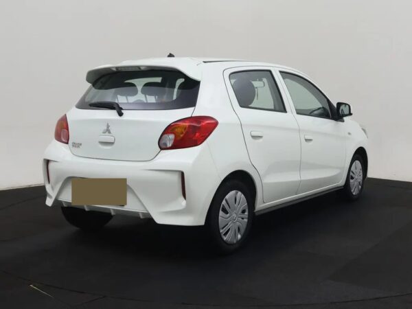 Mitsubishi Space Star 1.2 Cool+