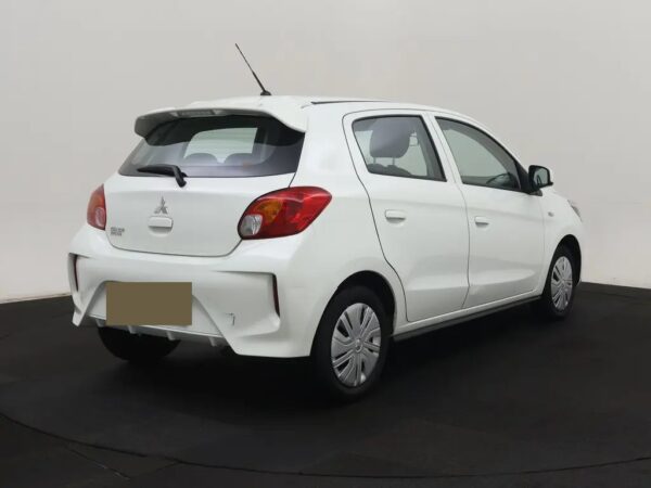 Mitsubishi Space Star 1.2 Cool+