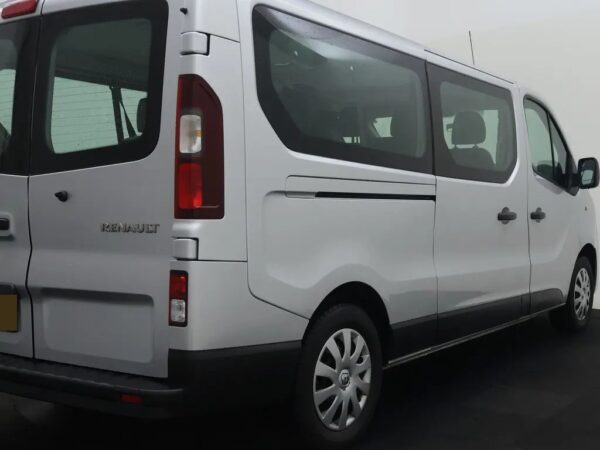 Renault Trafic Passenger 1.6 dCi Grand Authentique