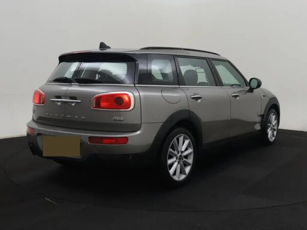 MINI Clubman 1.5 One Chili