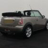 MINI Cabrio 1.6 Cooper Businessline