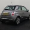 Fiat 500 0.9 TwinAir Aut.
