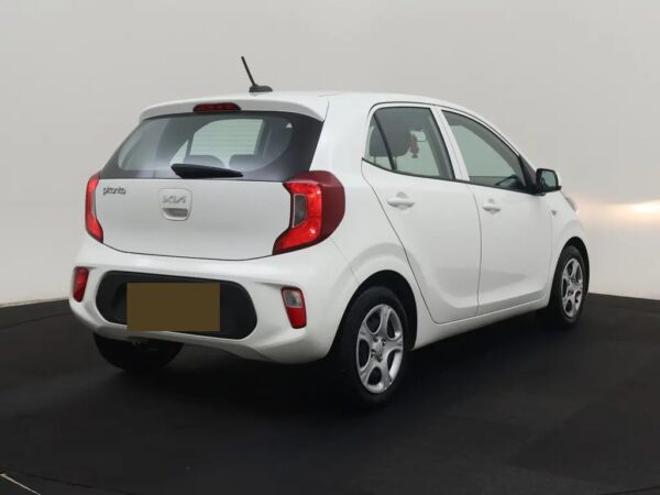 Photo 3 of 20 of KNAB3518APT153815 Kia Picanto 1.0 DPi ComfortLine
