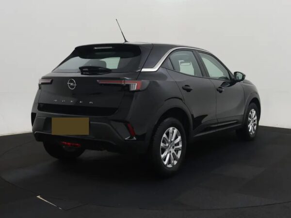 Opel Mokka 1.2 Edition