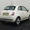Fiat 500 0.9 TwinAir Lounge