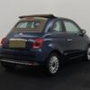 Fiat 500C 1.2 Lounge