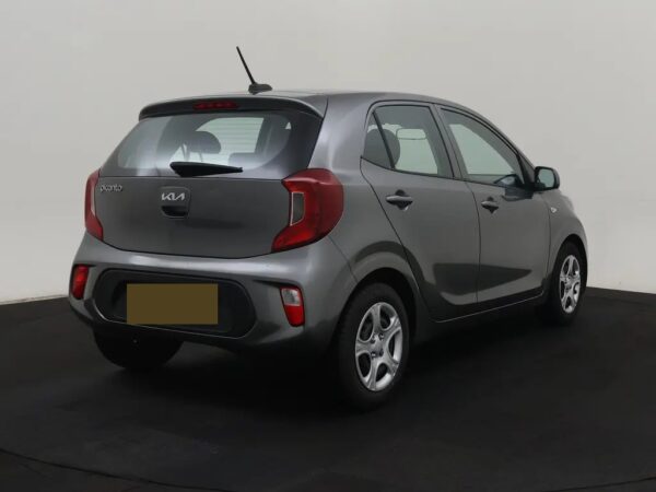 Photo 3 of 21 of KNAB3518ANT938440 Kia Picanto 1.0 DPi ComfortLine 5p (5-drs