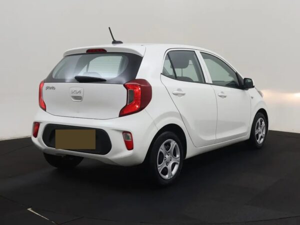 Kia Picanto 1.0 DPi ComfortLine