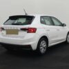 Skoda Fabia 1.0 Business Edition