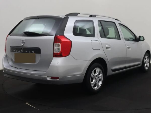 Dacia Logan MCV 0.9 TCe Prestige