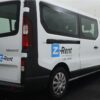 Renault Trafic Passenger 2.0 dCi 120 Grand Zen 9p.