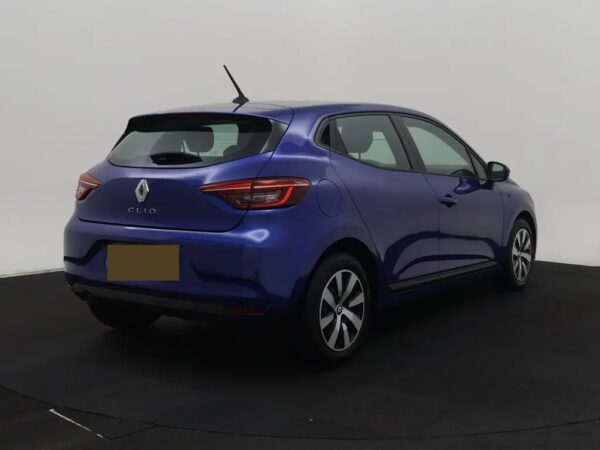 Photo 3 of 21 of VF1RJA00571590094 Renault Clio 1.0 TCe 90 Equilibre