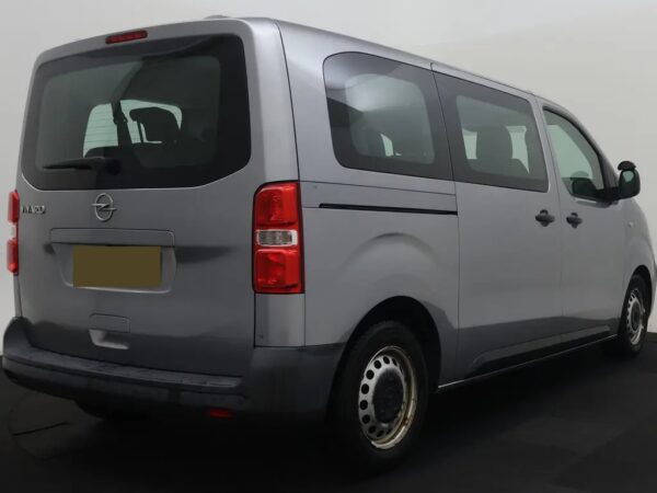 Opel Vivaro Combi 1.5 CDTI L2H1 9p.