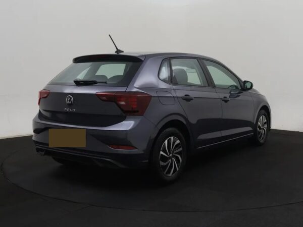 Volkswagen Polo 1.0 TSI Life