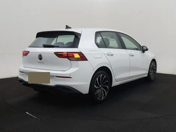 Volkswagen Golf 1.5 TSI Life