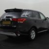 Mitsubishi Outlander 2.4 PHEV Pure LED