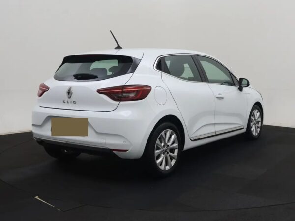 Renault Clio 1.0 TCe Intens