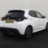 Toyota Yaris 1.5 Hybrid Active Navi