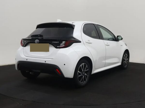 Toyota Yaris 1.5 Hybrid Active Navi