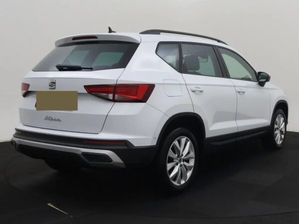 SEAT Ateca 1.5 TSI Style Business Intense