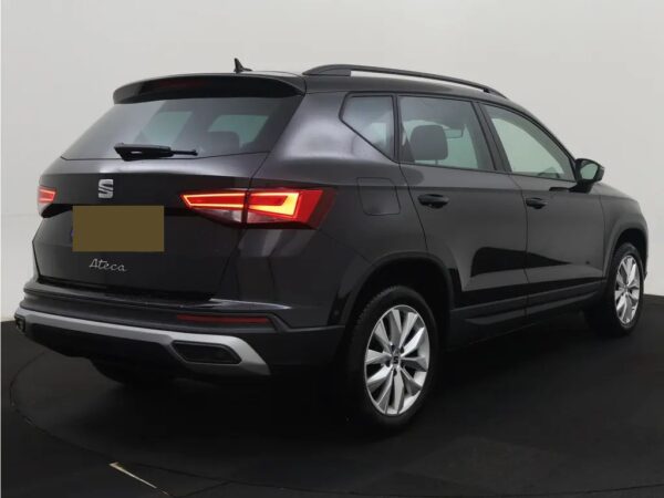 SEAT Ateca 1.5 TSI Style Business Intense