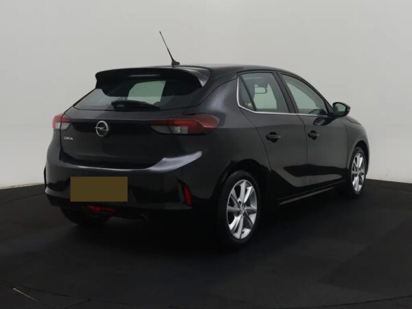 Opel Corsa 1.2 Turbo Aut. Elegance
