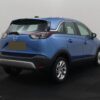 Opel Crossland X 1.2 Turbo AUT. Innovation 136Pk !!