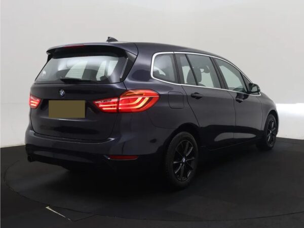 BMW 2 Serie Gran Tourer 218i Centennial Executive