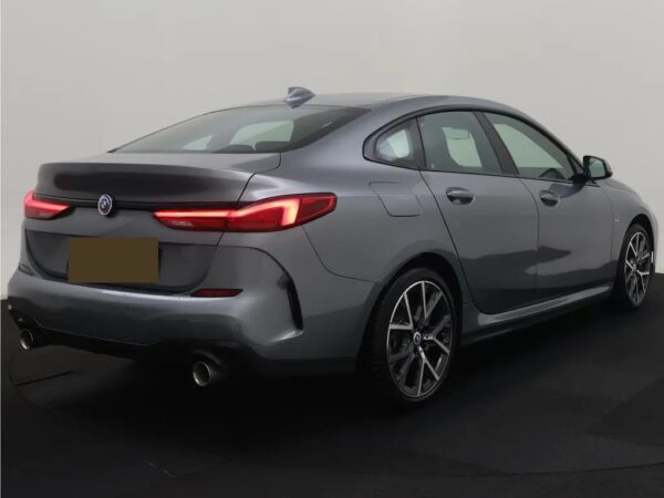 BMW 2 Serie Gran Coupé 220i (4-drs