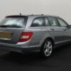 Mercedes-Benz C-Klasse Estate 180 AUT. Ambition Avantgarde Bi-Xenon