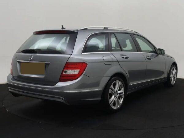 Mercedes-Benz C-Klasse Estate 180 AUT. Ambition Avantgarde Bi-Xenon