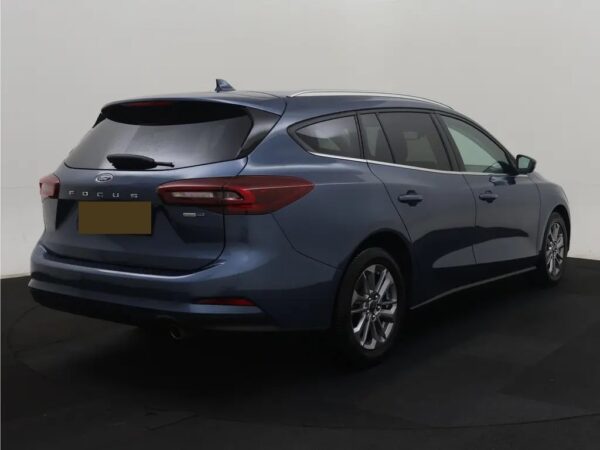 Ford FOCUS Wagon 1.0 EcoBoost Hybrid Titanium