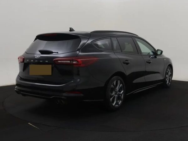 Ford FOCUS Wagon 1.0 EcoBoost Hybrid ST Line