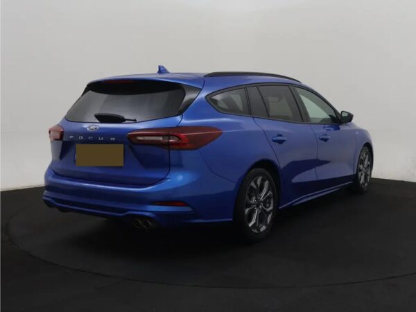 Ford FOCUS Wagon 1.0 EcoBoost Hybrid ST Line LED