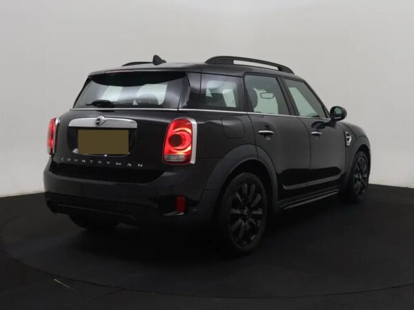 MINI Countryman 1.5 Cooper Chili