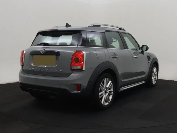 MINI Countryman 1.5 One Dutch Made Edition